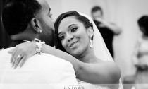 Mary + Benyam – Dallas Wedding 11-08-14